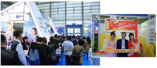 厲害了，深圳旅游展！——解析其卓越的會(huì)展服務(wù)